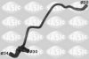 OPEL 1337856 Radiator Hose